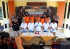 Polisi-Berhasil-Amankan-5-Orang-Komplotan-Pemalsuan-Sertifikat-Tanah-di-Magetan