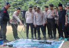 Polres-Batu-Terjunkan-Ratusan-Personel-Amankan-Rakernas-PSHT