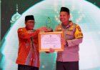 Masjid-Al-Ikhlas-Polresta-Sidoarjo-Raih-Juara-Tiga-dalam-Penganugerahan-Masjid-Award