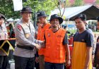 Tanggap-Bencana-Karhutla,-Alumni-Akabri-91-Salurkan-9-Mesin-Pompa-Air-dan-Alat-Pemadam-Api-ke-Polda-Kalteng