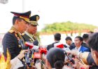 Kapolri-dan-Panglima-TNI-Apresiasi-Antusiasme-Warga-dalam-Upacara-HUT-RI-ke-80-di-Istana