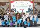 Polresta-Sidoarjo-Gelar-Khitan-Massal-Gratis