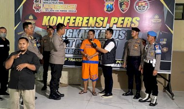 Satreskrim-Polresta-Sidoarjo-Ungkap-Kasus-Penipuan-Perumahan
