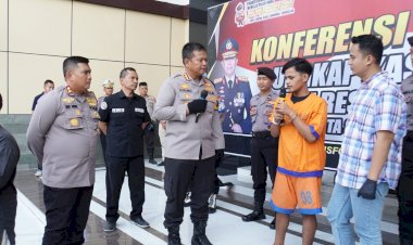 Satu-Pelaku-Curas-di-Sukodono-Ditangkap,-Empat-Pelaku-DPO