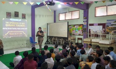 Unit-PPA-Satreskrim-Polresta-Sidoarjo-Edukasi-Pelajar-Tentang-Bahaya-Bullying