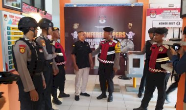 Jelang-Pemilu-2024-Polres-Tuban-Tingkatkan-Patroli-Obyek-Vital