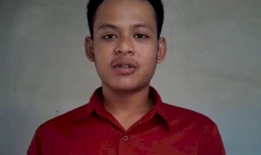 Ketua-SEMMI-Kabupaten-Sampang-Kecam-Aksi-Black-Campaign-dan-Hoaks