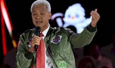 Pelaku-Ancam-Anies-Ditangkap,-Ganjar:-Terima-Kasih-Gerak-Cepat-Kepolisian