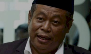 Pasca-Pencoblosan,-Kiai-Marsudi-Ajak-Masyarakat-Dahulukan-Kemaslahatan-Bersama