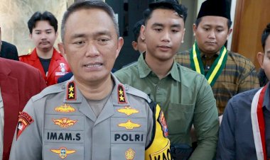 Polda-Jatim-Terjunkan-Tim-Jihandak-Selediki-Ledakan-di-Rumah-KPPS-Pamekasan