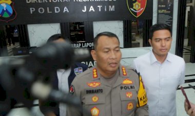 Polda-Jatim-Tetapkan-Dua-TSK-Baru-Konten-Tukar-Pasangan-yang-Dibuat-Samsudin