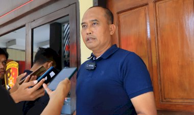 Polisi-Amankan-Pria-Ngaku-TNI-Bawa-Kabur-Motor-Warga-di-Tuban