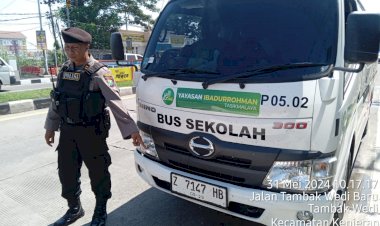 *Polda-Jatim-Lakukan-Penyekatan-Suporter-Persib-Tindaklanjuti-Keputusan-PSSI*