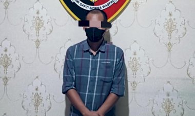 Manfaatkan-Jabatan,-Gelapkan-Dana-Konsumen-untuk-Keperluan-Pribadi