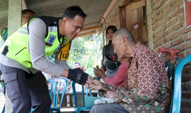 Sinergitas-Forkopimda-Magetan-Gelar-Patroli-R2-dan-Anjangsana-Peduli-Veteran-Peringati-HUT-RI-ke-79-RI