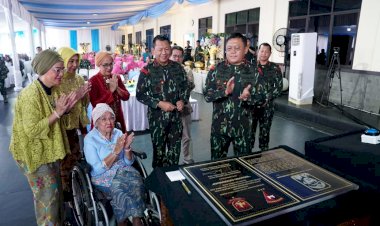 Syukuran-HUT-Ke-65-Pelopor,-Dari-Kompi-_Ranger_-Hingga-Terbentuk-Pasukan-Elit