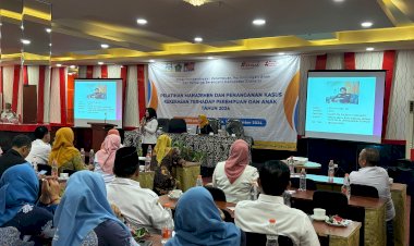 Kanit-PPA-Satreskrim-Polresta-Sidoarjo-Edukasi-Bijak-Bermedsos-Cegah-Bullying