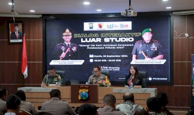 Cooling-System,-Polres-Jember-dan-Kodim-0824-Gandeng-Media-Gelar-Dialog-Interaktif-Sinergitas-TNI-Polri-Pam-Pilkada-2024