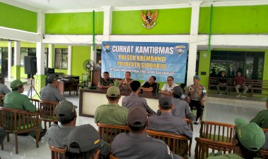 Sahabat-Curhat-Polsek-Krembung-untuk-Pilkada-Damai