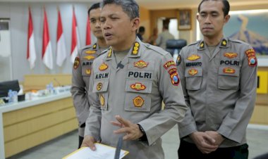Polda-Jatim-Rekrutmen-Bakomsus,-Dukung-Program-Asta-Cita-Presiden-RI
