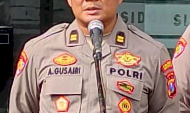 Propam-Polresta-Sidoarjo-Tetap-Proses-Laporan-Perselingkuhan-dan-KDRT-Bripka-JI