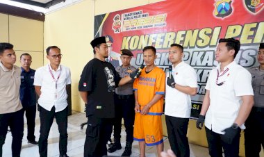 Ketahuan-Selingkuh,-Penjual-Minuman-di-Taman-Meninggal-Ditikam-Suami-Sendiri