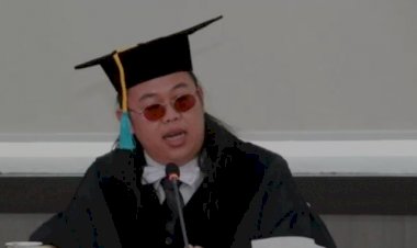 Guru-Besar-UNAIR-Surabaya-Tolak-Wacana-Polri-di-Bawah-Kemendagri-atau-TNI