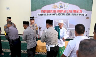 Pasca-Pilkada-2024-Polres-Madiun-Kota-Gelar-Pengajian-Upaya-Cooling-System
