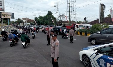 Polres-Madiun-Kota-Siagakan-235-Personel-Pengamanan-Bumi-Reog-Berdzikir