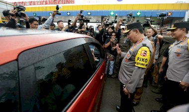 Survei-Tunjukan-Kepuasan-Terhadap-Kinerja-Polantas-Saat-Pengamanan-Mudik-2025