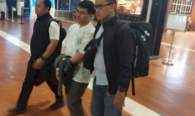 Polri-Bongkar-Jaringan-Internasional-TPPO-Bermodus-Admin-Kripto-di-Myanmar,-Dua-Tersangka-Ditetapkan