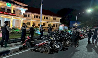 Cooling-System:-Polresta-Malang-Kota-Patroli-KRYD-Sinergi-Lintas-Instansi-Jaga-Kondusifitas-Pascademo