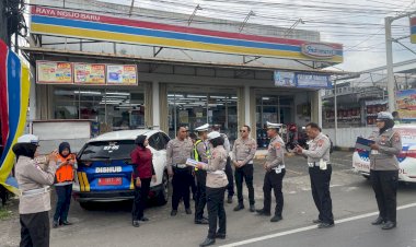 Jelang-Ramadhan-Ditlantas-Polda-Jatim-Petakan-Blackspot-dan-Rawan-Bencana-di-Malang