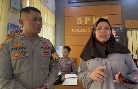 Salut, Polres Pacitan Berhasil Pulihkan Akun WhatsApp Korban Peretasan